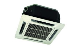 Касетний фанкойл Daikin FWF 03CT