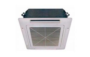 Касетний фанкойл Neoclima FCS 1430