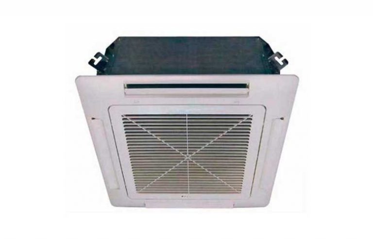 Касетний фанкойл Neoclima FCS 1430