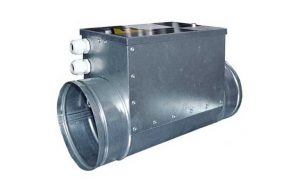 Нагрівач електричний Aerostar REH 315/6