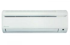 Настінний фанкойл Daikin FWT 03CT