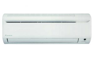 Настінний фанкойл Daikin FWT 04CT