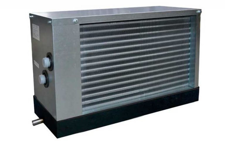 Охолоджувач водяний Aerostar SWC/AWS 90-50/3