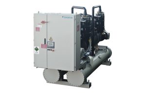 Чиллер Daikin EWWD-I-SS C18