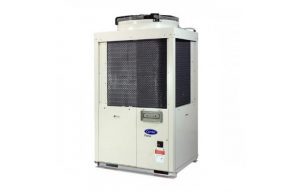 Чиллер Carrier 30RQ 026D0