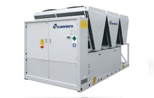 Чиллер Climaveneta NECS 1314-3218