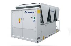 Чиллер Climaveneta NECS-N 1314-3218