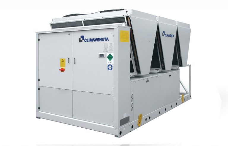 Чиллер Climaveneta NECS-N 1314-3218