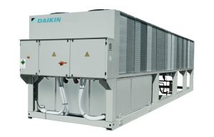 Чиллер Daikin EWAD-C-PL 820
