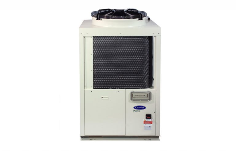 Чиллер Carrier 30RBY 017CHB