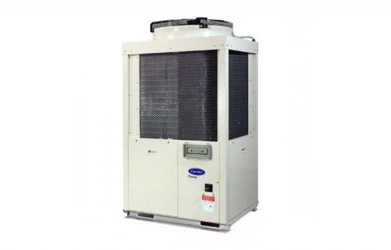 Чиллер Carrier 30RQ 026CHE