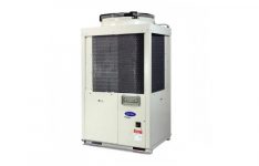 Чиллер Carrier 30RQ 033CF