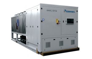 Чиллер Climaveneta ERACS2-Q 1062-3222