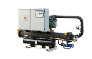 Чиллер Climaveneta FOCS-ME 0401-1902