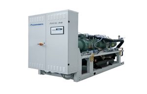 Чиллер Climaveneta FOCS-ME 1001-9604 Чиллер Climaveneta FOCS-ME 1001-9604
