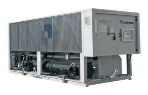 Чиллер Climaveneta FOCS-N 2022-4822