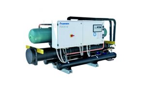 Чиллер Climaveneta FOCS-W 0401-1902