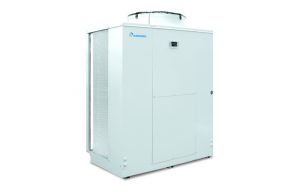 Чиллер Climaveneta MICS 0072-0182