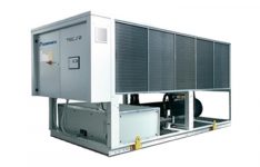 Чиллер Climaveneta TECS-2 0211-1154