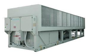 Чиллер Daikin EWAD-CFXR 740