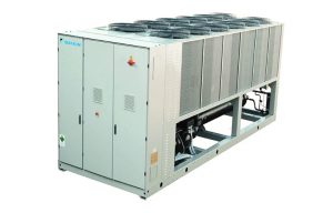 Чиллер Daikin EWAD-CZXL 740