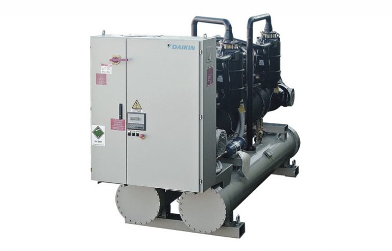 Чиллер Daikin EWLD-I-SS C10