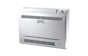 Напольно-стельовий кондиціонер Cooper&Hunter CH-S12FVX Consol Inverter Wi-Fi