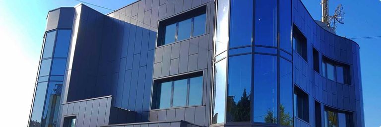 Система ОВіК офісного центру “Формула” Система ОВіК офісного центру “Формула”