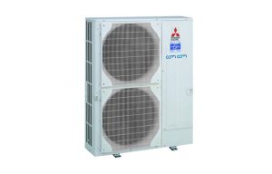 Тепловий насос Mitsubishi Electric Power Inverter PUHZ-RP200YKAR1