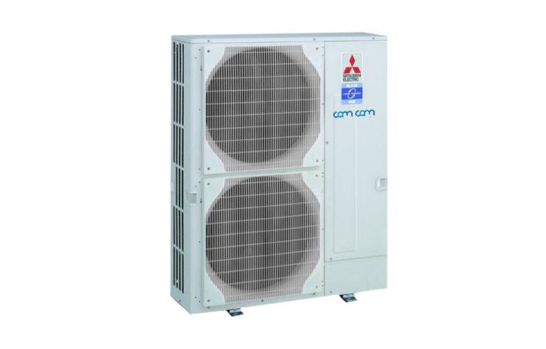 Тепловий насос Mitsubishi Electric Power Inverter PUHZ-RP200YKAR1