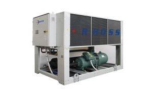 Чиллер Rhoss TCAVZ 1270-1390