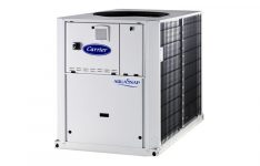 Чиллер Carrier 30RQS 045
