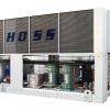 Чиллер Rhoss TCATBZ 1250-2800