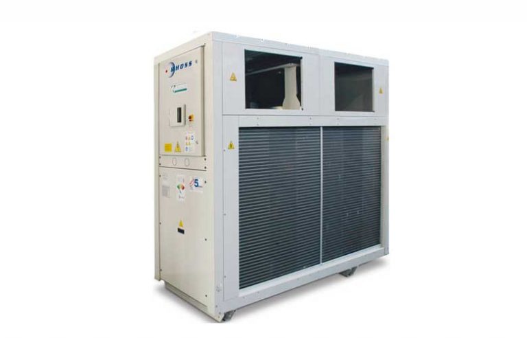 Чиллер Rhoss TCCE-TCPE-THCE-THPE 130-270