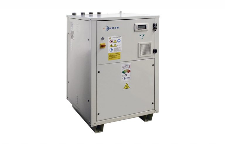 Чиллер Rhoss TCHEY-THHEY 115-240