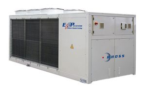 Чиллер Rhoss TXAEY 245-265