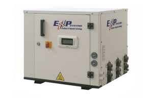 Чиллер Rhoss TXHEY 105-112