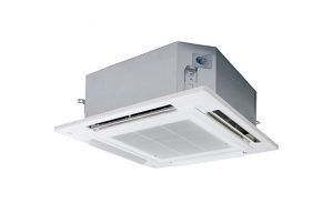 Внутрішній касетний блок Panasonic PACi Elite inverter+ R32 S-100PU2E5B