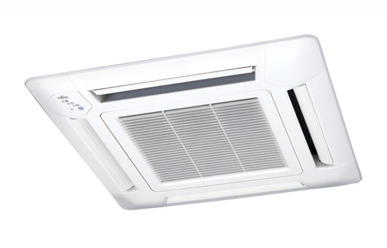 Касетний блок Fujitsu General AUXB24GALH-UTGUFYCW