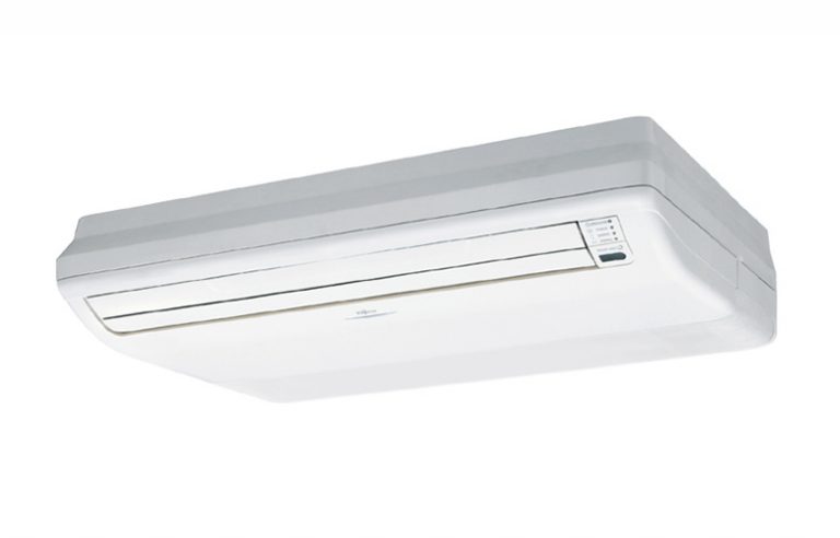 Підлогово-стельовий блок Fujitsu General ABYA12GATH