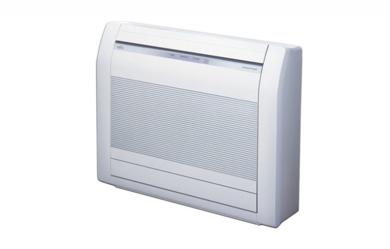 Внутрішній підлогово-стельовий блок Fujitsu General AGYG09LVCA