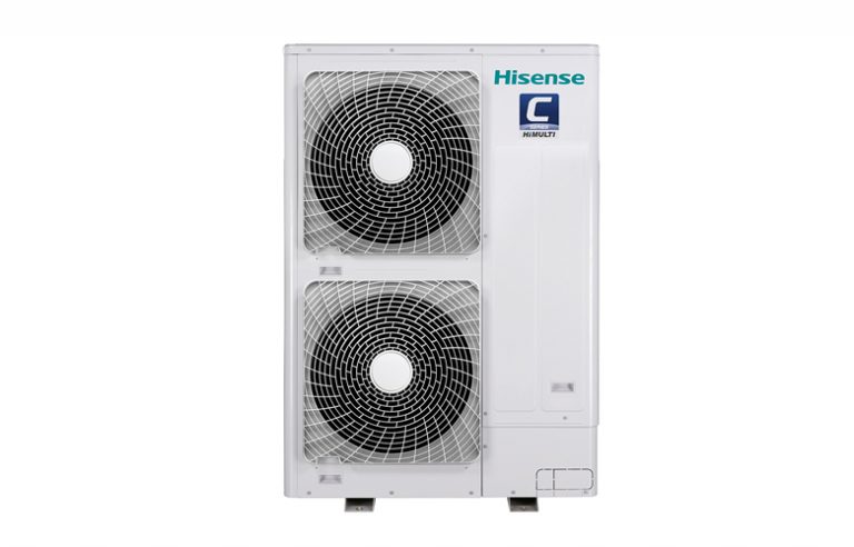 Зовнішній блок Hisense VRF Hi-Flexi серія C AVW-114UESR