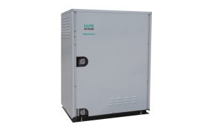 Зовнішній блок Hisense VRF Hi-Flexi серія W AVWW-28UCSA