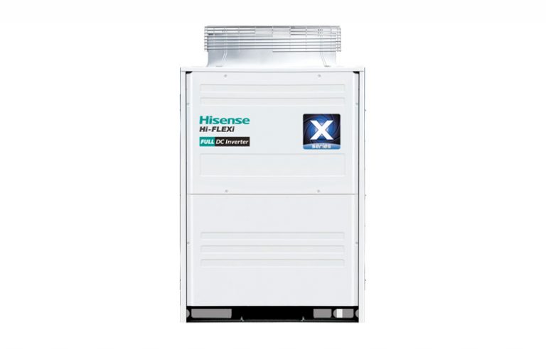 Зовнішній блок Hisense VRF Hi-Flexi серія X AVWT-76UESRX