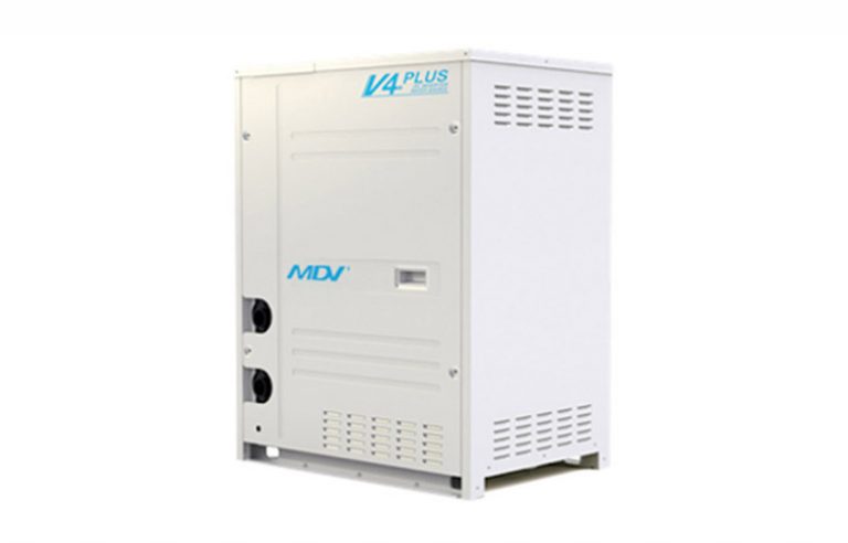 Зовнішній блок MDV VRF V4+ MDVS-280W-DRN1