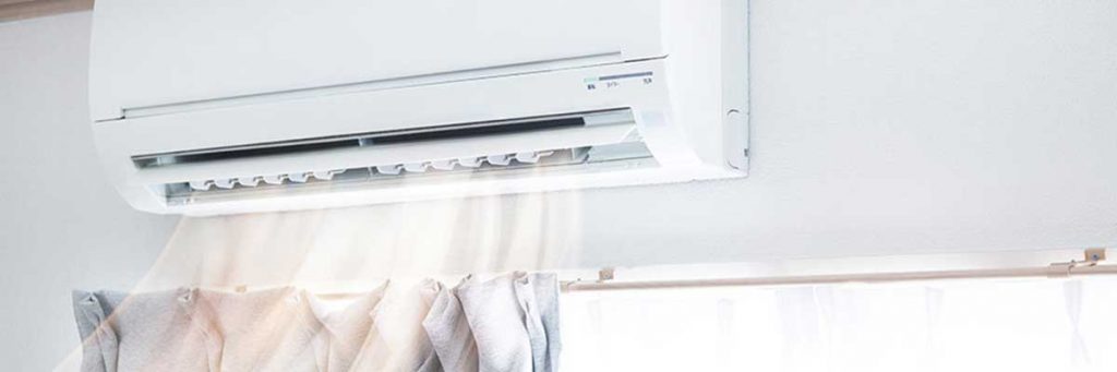 Що робити, якщо не працює кондиціонер?