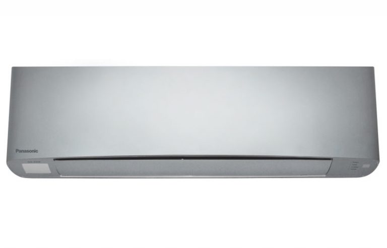 Кондиціонер Panasonic Etherea Silver CS-XZ50TKEW