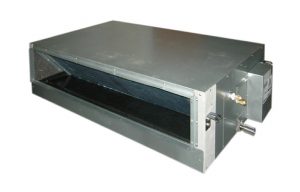 Канальний блок Hisense AVD-96UX6SFH