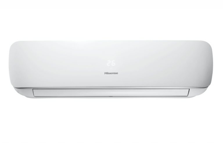 Кондиціонер Hisense TG25VE0A Apple Pie R32