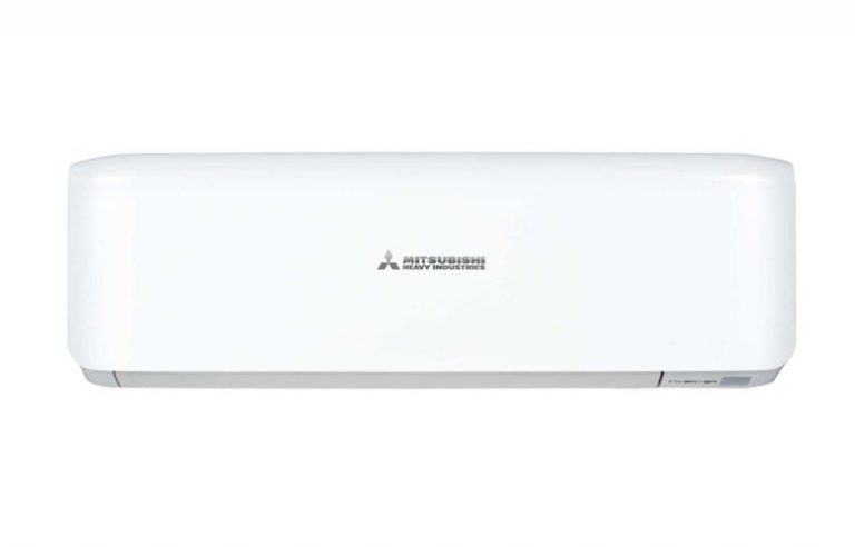 Кондиціонер Mitsubishi Heavy SRK35ZS-W
